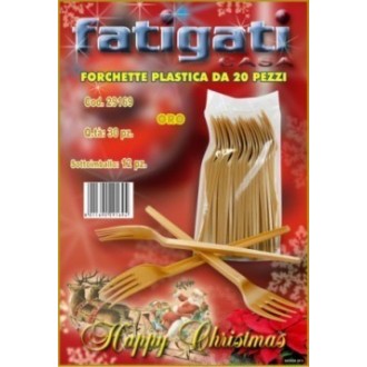 FAT/CONF.20 F.TTE ORO