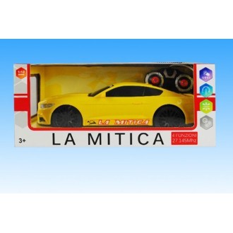 APEL/AUTO R/COMANDO 4 FUNZIONI