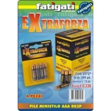 FAT/BATTERIA M/STILO 4PZ-XFORZA