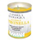 CERE/CITRONELLA ECOLOGICA 8X10*
