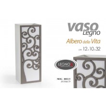 GICO/VASO A.VITA 32CM.800115