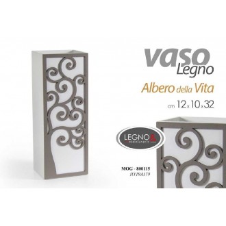 GICO/VASO A.VITA 32CM.800115