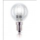 GFK/GRUND HAL.LAMP 28W G45 CLEAR