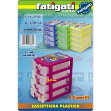 FAT/CASSETTIERA 4C 258611