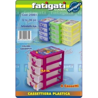 FAT/CASSETTIERA 4C 258611