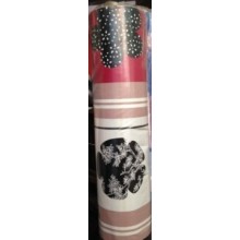 EURO/ROTOLO PVC 20MT.140H 2MM