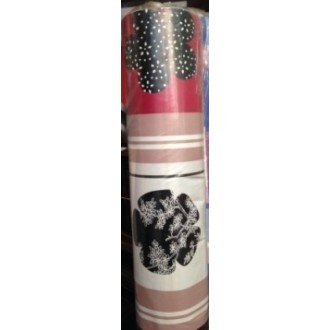 EURO/ROTOLO PVC 20MT.140H 2MM