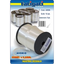 FAT/NASTRO REGAL.250MT AVOR