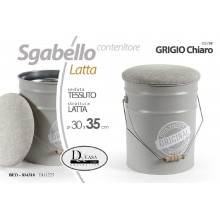 GICO/SGABELLO 814310