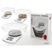 GT/BILANCIA CUCINA DIGITALE 5KG.