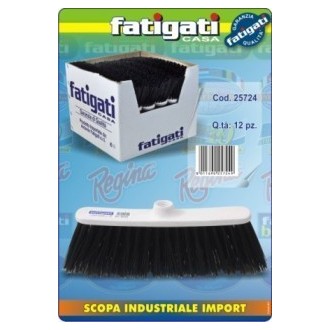 FAT/SCOPA INDUSTR.IMPORT