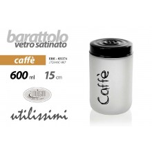 GICO/BARATTOLO CAFFE' 833274