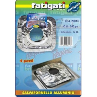 FAT/SALVAFORNELLI ALL.4PZ.260133