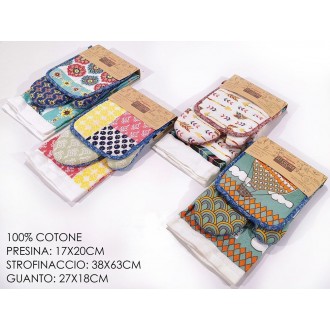 GT/SET 3 PRES+GUA+CANOVACCIO