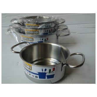 GNA/REALTERM CASS.FO.18CM*