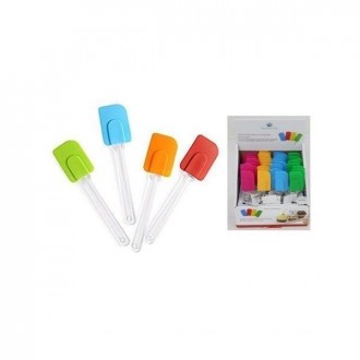 EURO/SPATOLA PICCOLA SILICONE