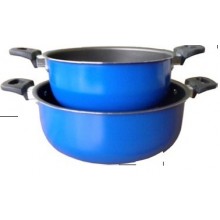 POT/EASY BIS CASS.18/22 S/C*