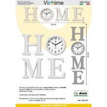 VIRT/OROLOG.4PZ.COMP.HOME