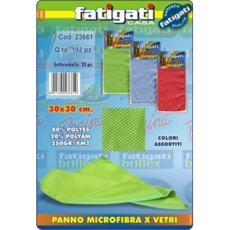 FAT/PANNO M.FIBRA VETRO 30X30