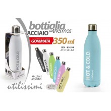 GICO/BOTTIGLIA TERM.350ML.814594