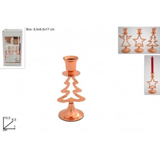 2SCH/CANDEL.NAT.15,5 RAME