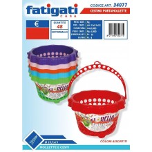 FAT/CESTINO P.MOLLETTE 340774