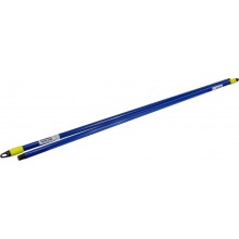 FAT/MANICO MET.130CM.BLUE