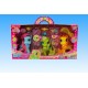 APEL/SET MISS PONY 3PZ.