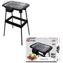 TERM/BARBECUE 2000