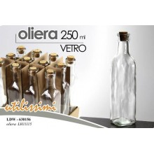 GICO/OLIERA 250ML