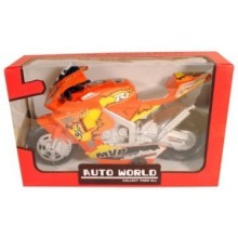 TOYS/MOTO FRIZ.C/LU E SUO.19299