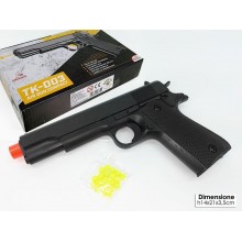 GT3/PISTOLA TK-003 AIR GUN