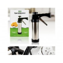 ABM/SPARA BISCOTTI ACC.C/ACC.