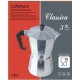 FERT/CAFFETTIERA 2TZ.CLASSICA