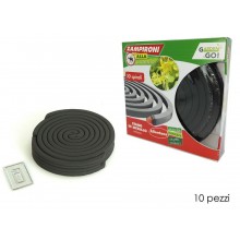 GT4/SET 10 ZAMPIRONI CITRONELLA