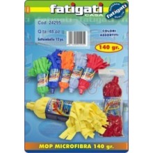 FAT/MOP M/FIBRA 140GR