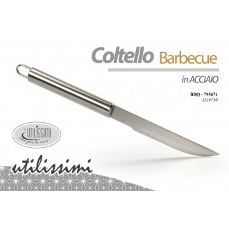 GICO/BBQ COLTELLO
