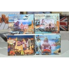 MERC/CORNICE 10X15 DREAM