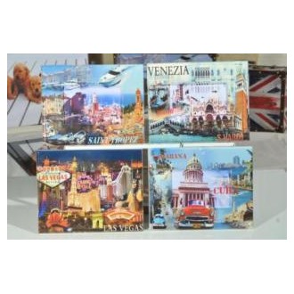 MERC/CORNICE 10X15 DREAM