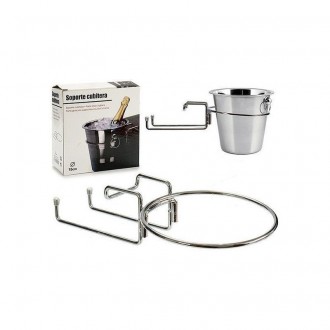 ARTE/SUPPORTO X SECCH.GHIACCIO