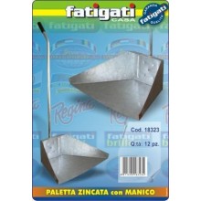 FAT/PALETTA ZINCATA C/M