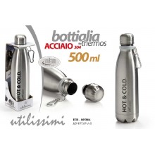 GICO/BOTTIGLIA TERM.500ML.805806