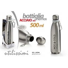 GICO/BOTTIGLIA TERM.500ML.805806