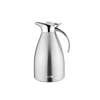 KAU/CARAFFA ISOL.1,5LT.ACCIAIO