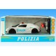 APEL/AUTO R/C POLIZIA 4FUNZIONI