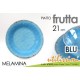 GICO/PIATTO FRUTTA 21,25CM BLU