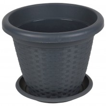 DUP/RATTAN VASO 30 ANTR.