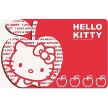 BBS/HELLO KITTY TOVAGLIETTA