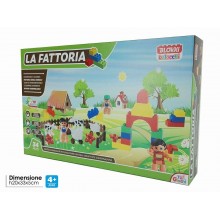 GT3/COSTRUZ.FATTORIA 34PZ.