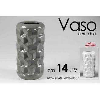 GICO/BI&GR.VASO 27CM.